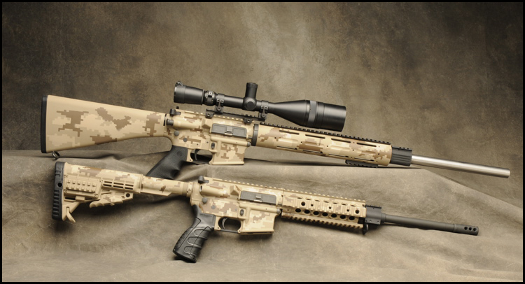 Cerakote